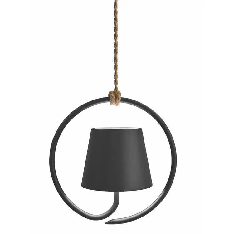 Modern Industrial Design Ceiling Pendant Lamp