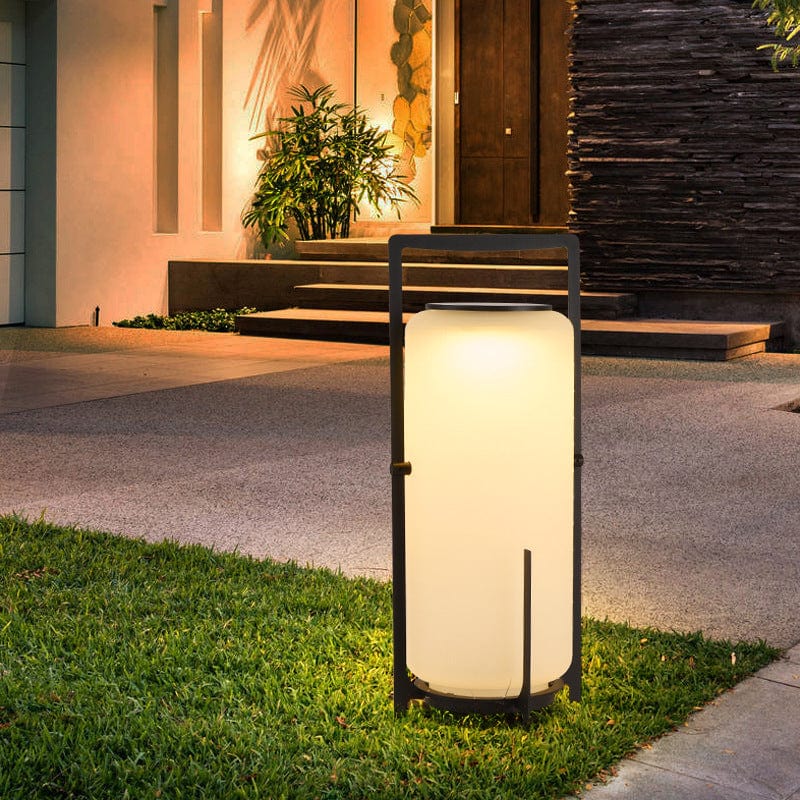 Terrace Outdoor Solar Lamp