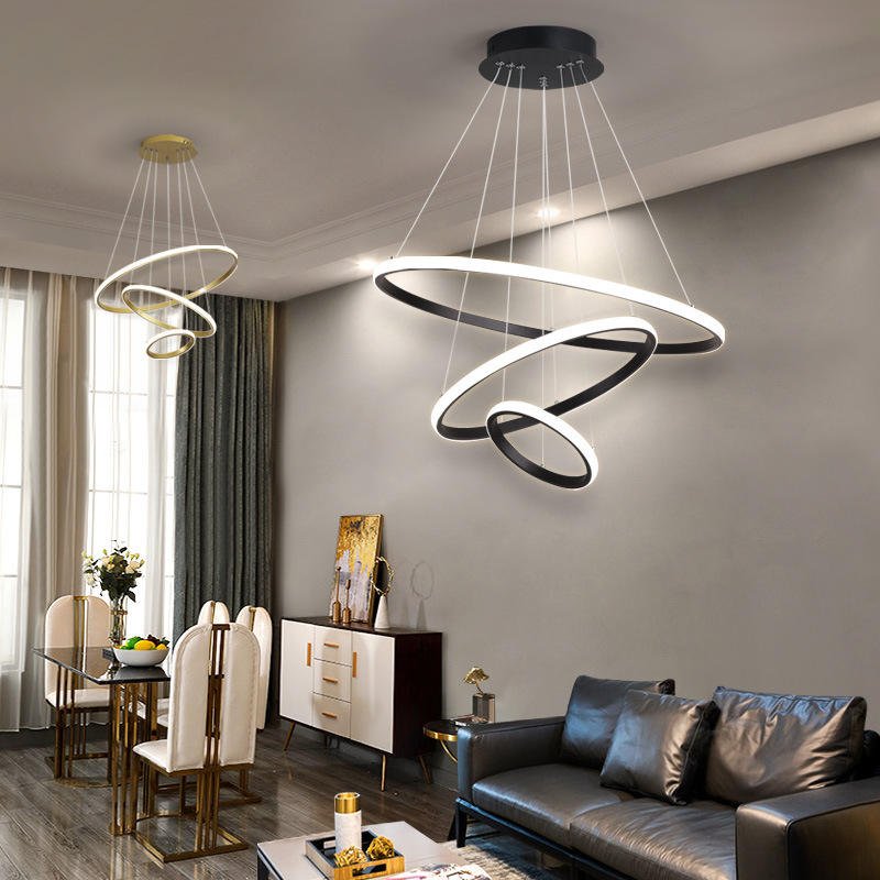 Arisha Modern Ceiling Light