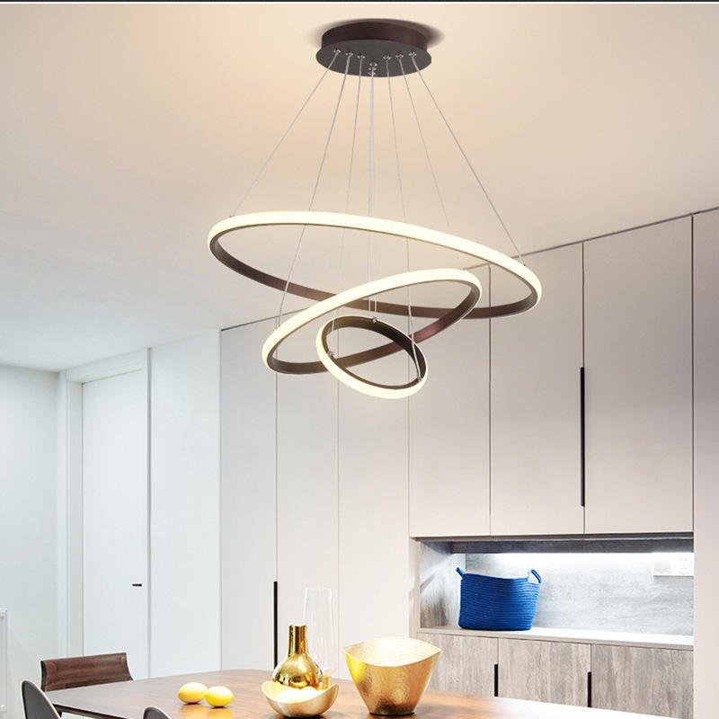 Arisha Modern Ceiling Light