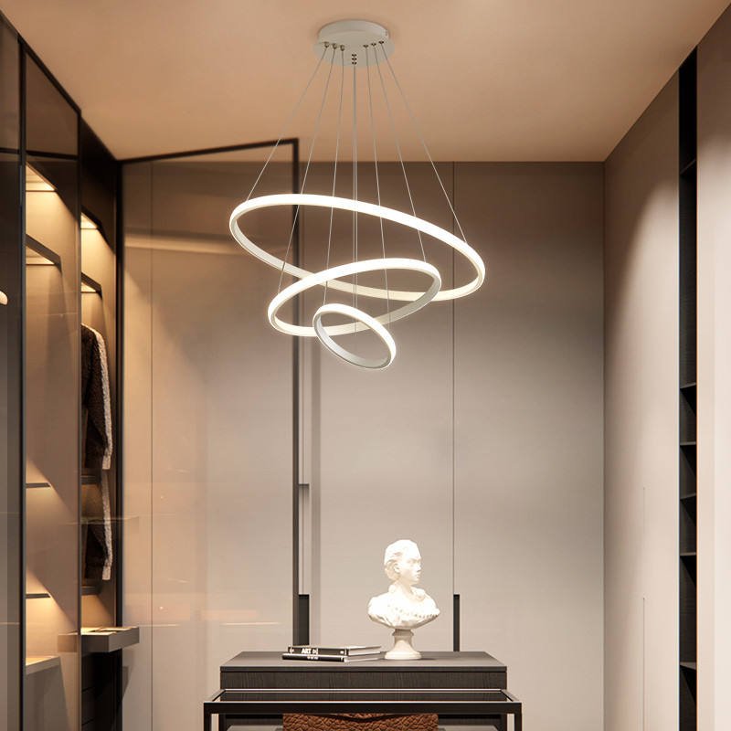 Arisha Modern Ceiling Light