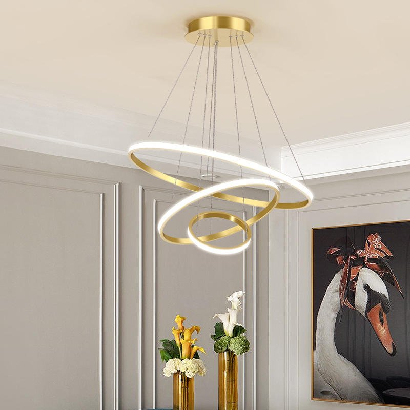 Arisha Modern Ceiling Light