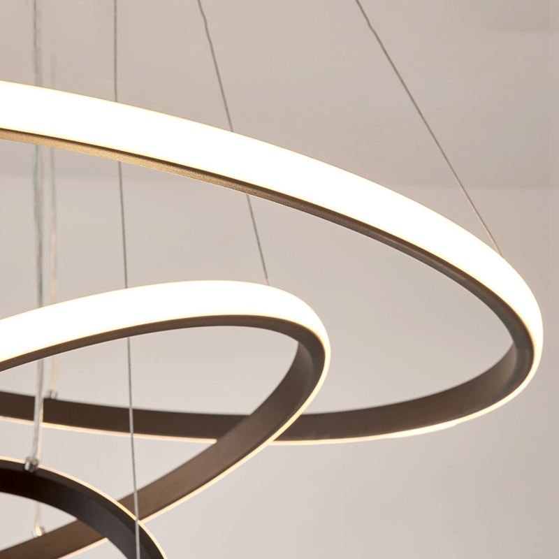 Arisha Modern Ceiling Light