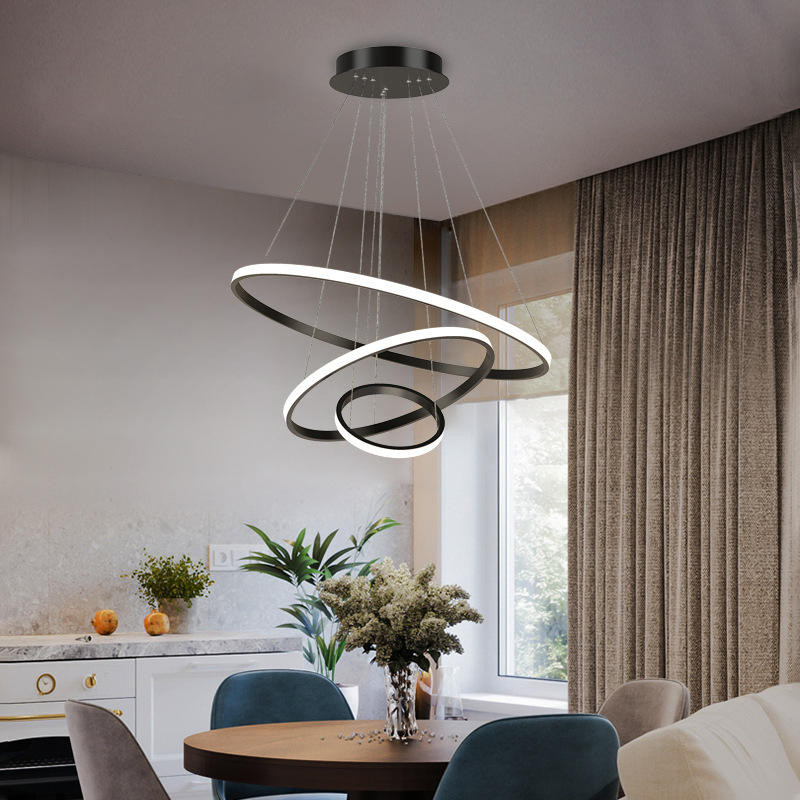 Arisha Modern Ceiling Light