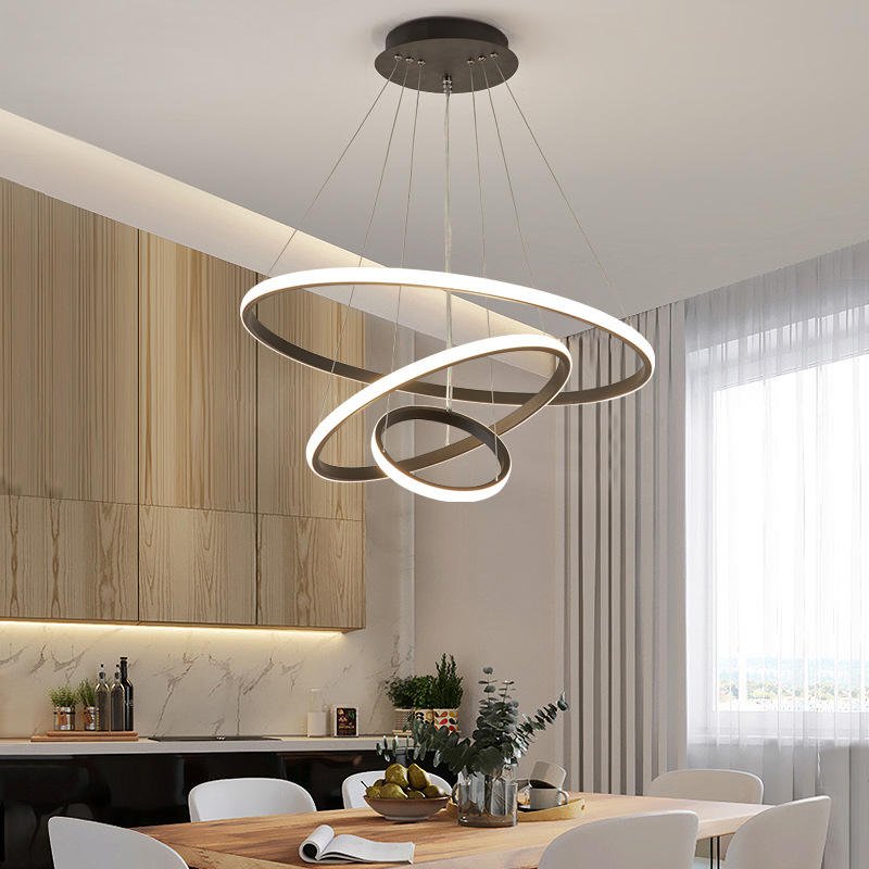 Arisha Modern Ceiling Light