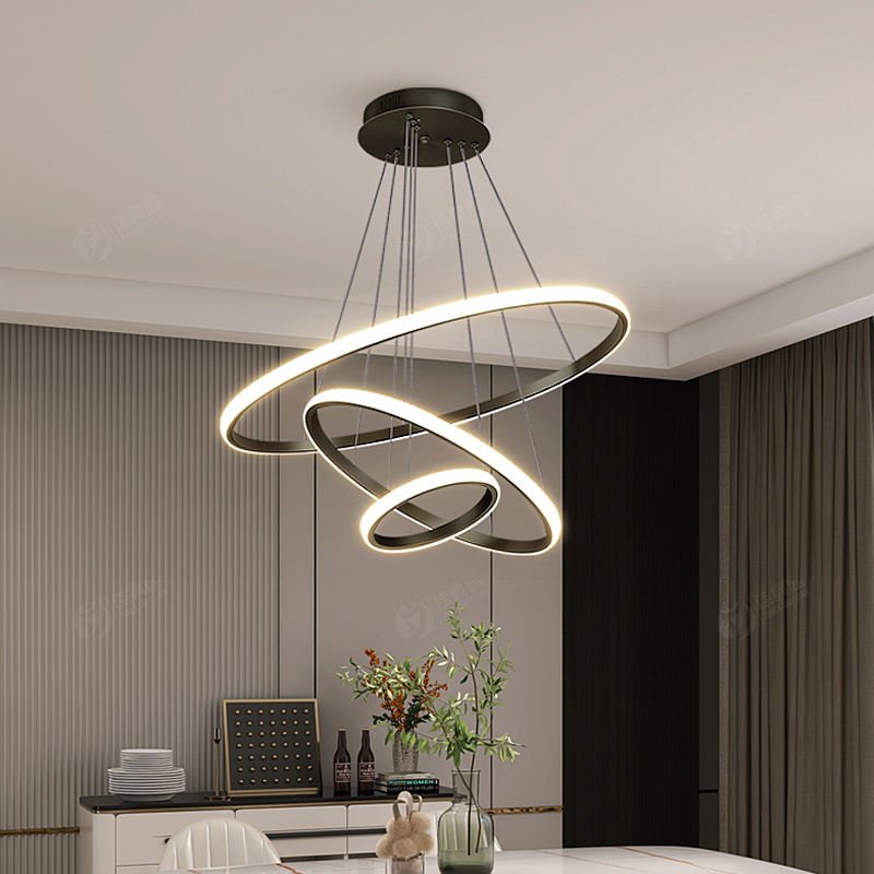 Arisha Modern Ceiling Light