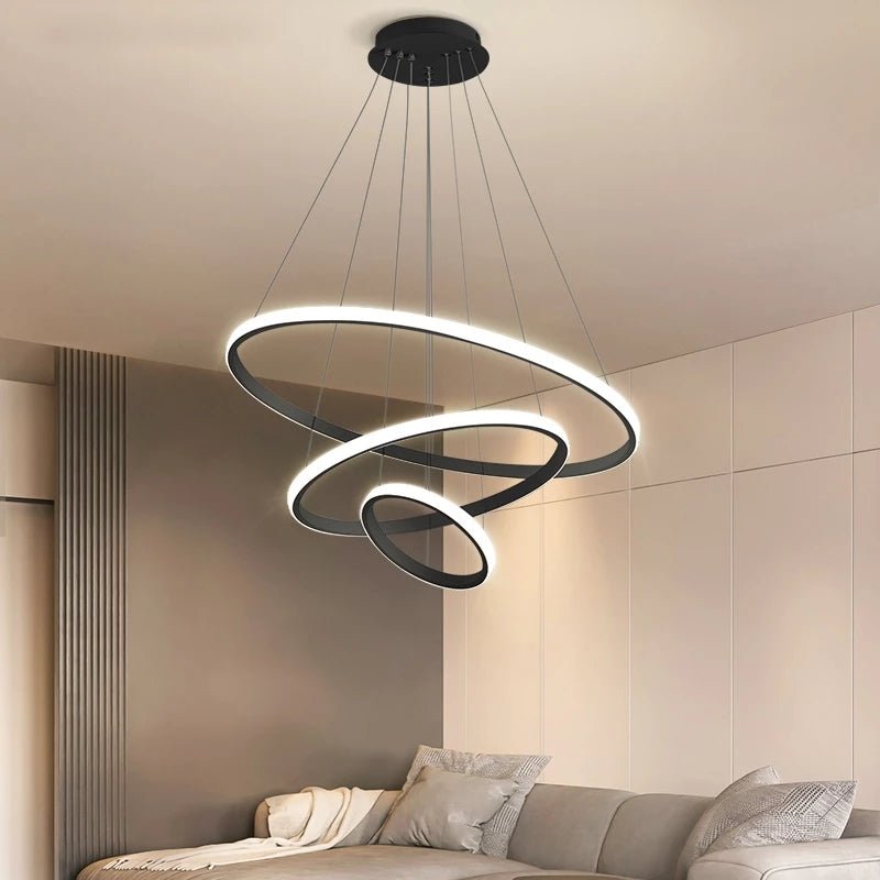 Arisha Modern Ceiling Light