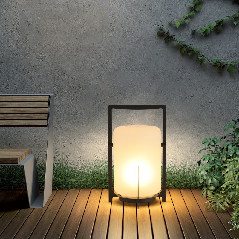 Terrace Outdoor Solar Lamp