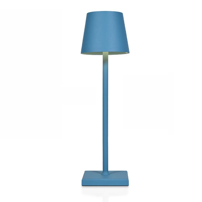 Nordic Light Wireless Table Lamp