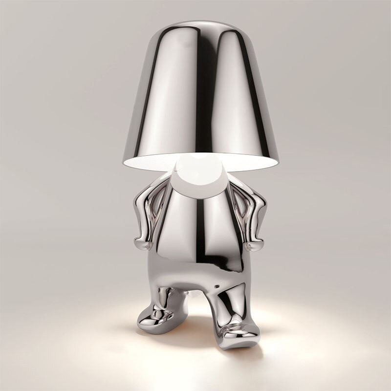 Mr.Lamp Modern Design Table Lamp