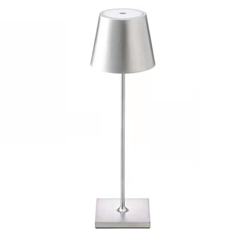 Nordic Light Wireless Table Lamp