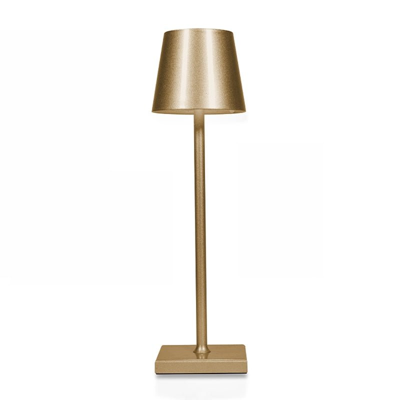 Nordic Light Wireless Table Lamp