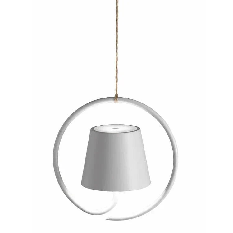 Modern Industrial Design Ceiling Pendant Lamp