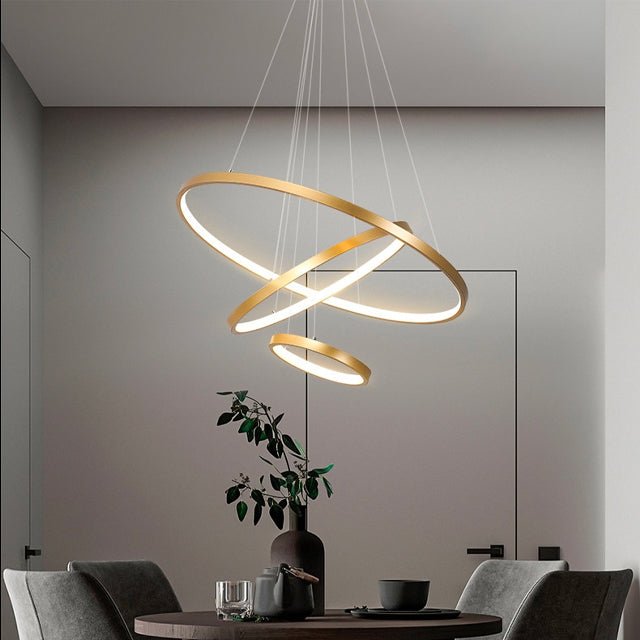 Arisha Modern Ceiling Light