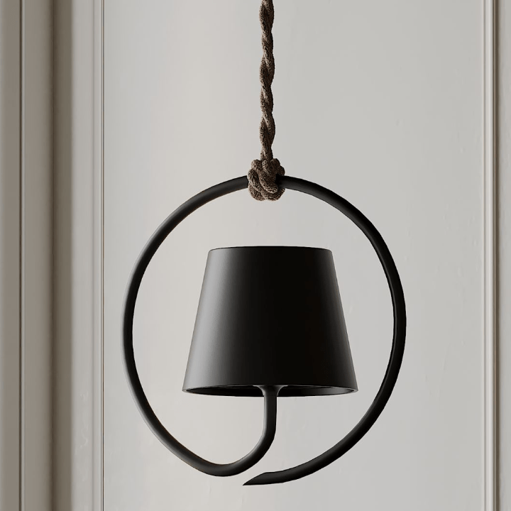 Modern Industrial Design Ceiling Pendant Lamp