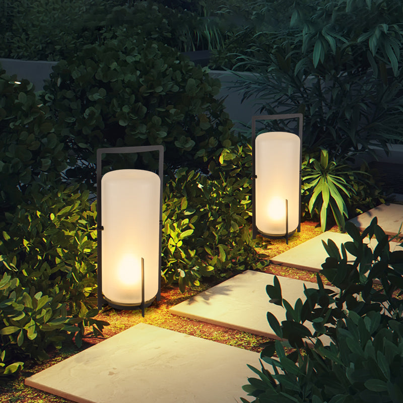 Terrace Outdoor Solar Lamp